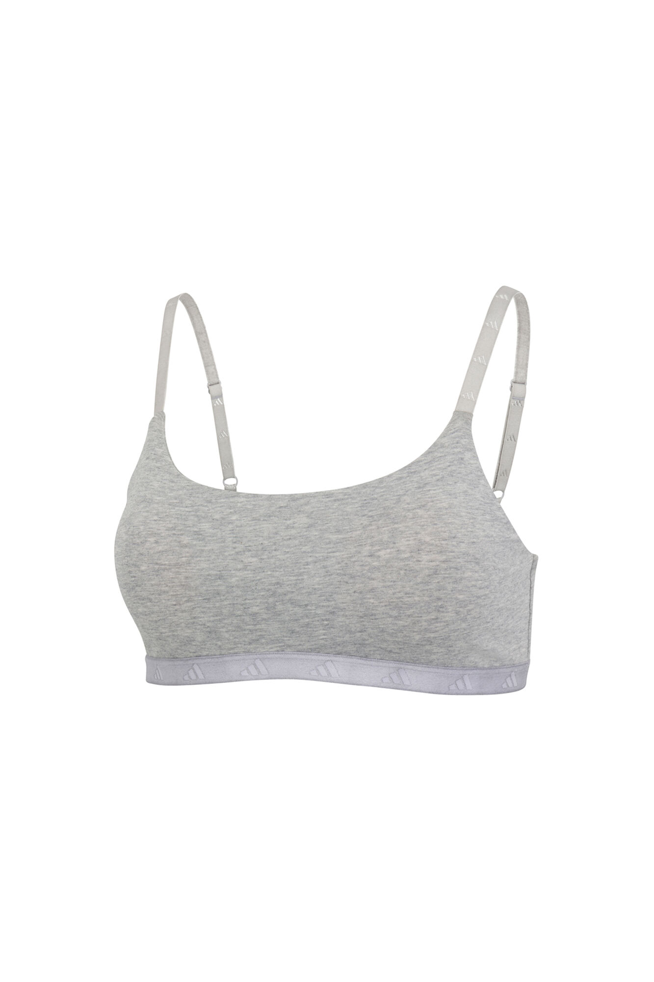Adidas Suti&atilde; Active Essential Cotton 