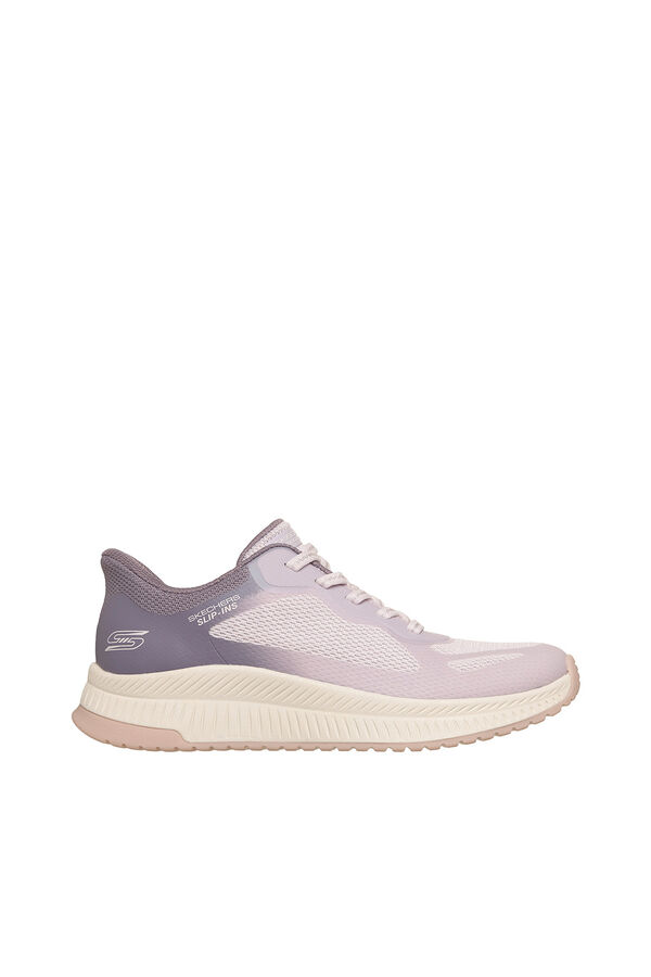 Skechers Sneakers Bobs squad 4 white