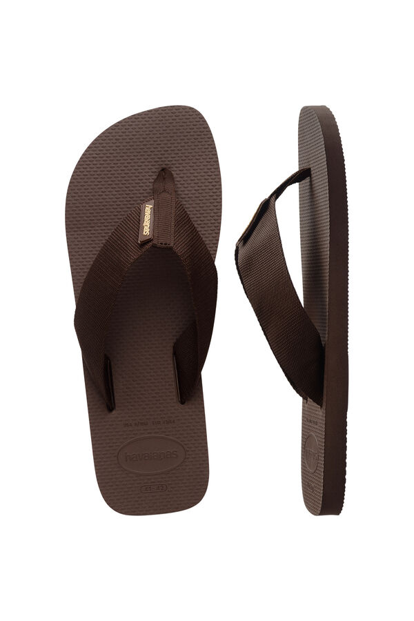 Havaianas Havaianas Top Tiras castanho