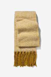 Vilanova Cachecol Texturizado Bicolor