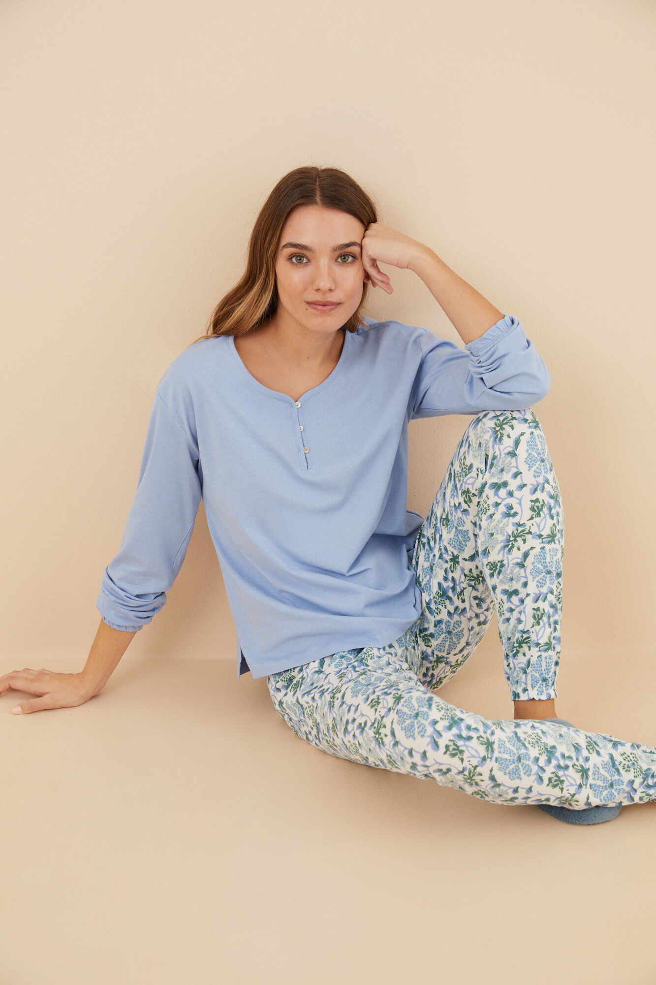 Talla 100 hotsell pijamas mujer