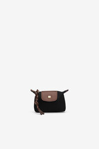 Vilanova Bolsinha Combinada com Aba