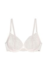 Dorina Kikky non padded full coverage bra brown