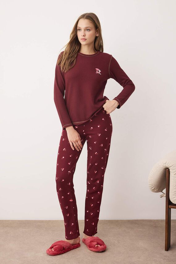 Conjunto de estar en casa