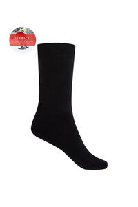 Punto Blanco Meias curtas lisas