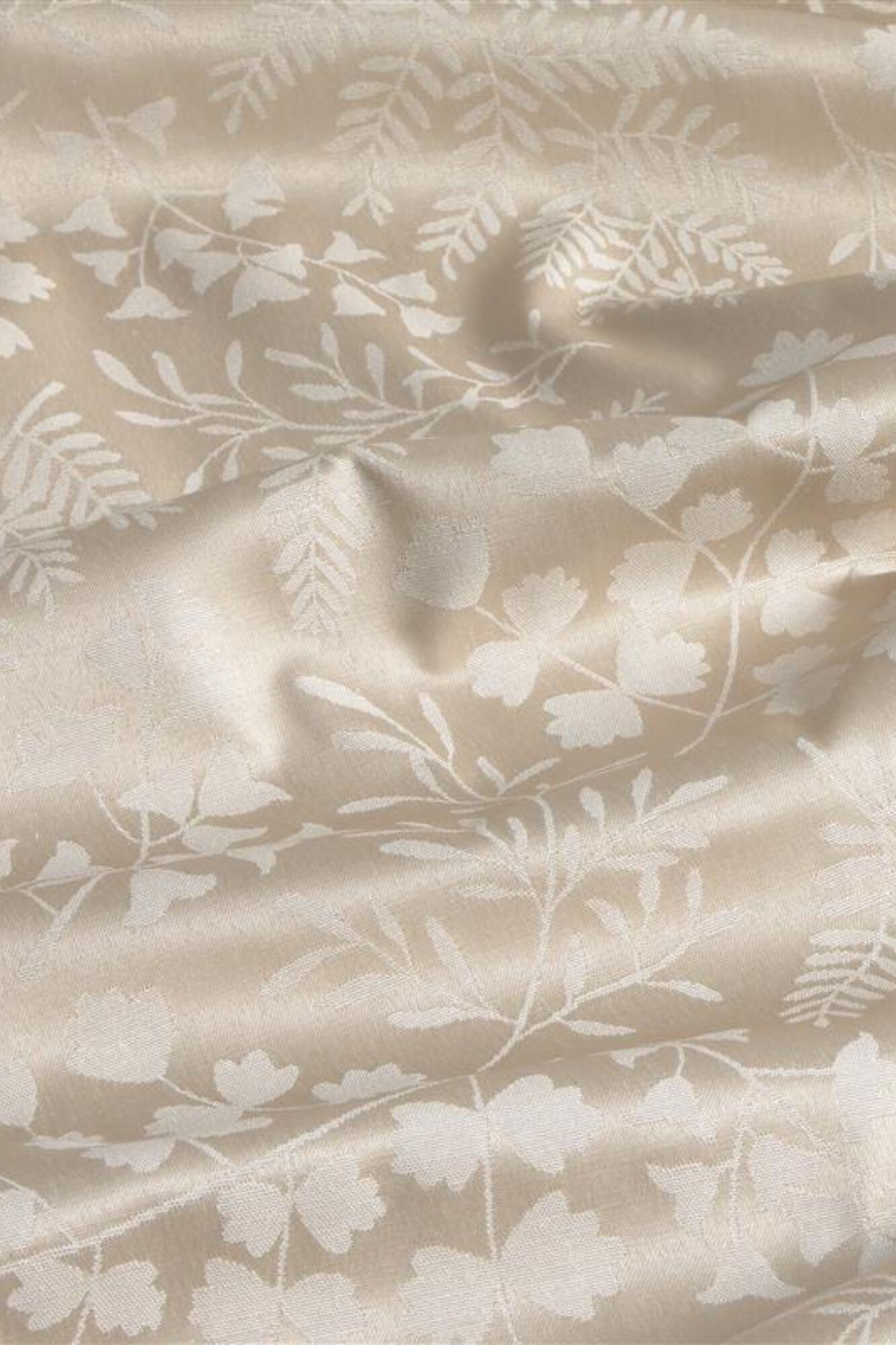 Textura Toalha de mesa resinada jacquard antimanchas