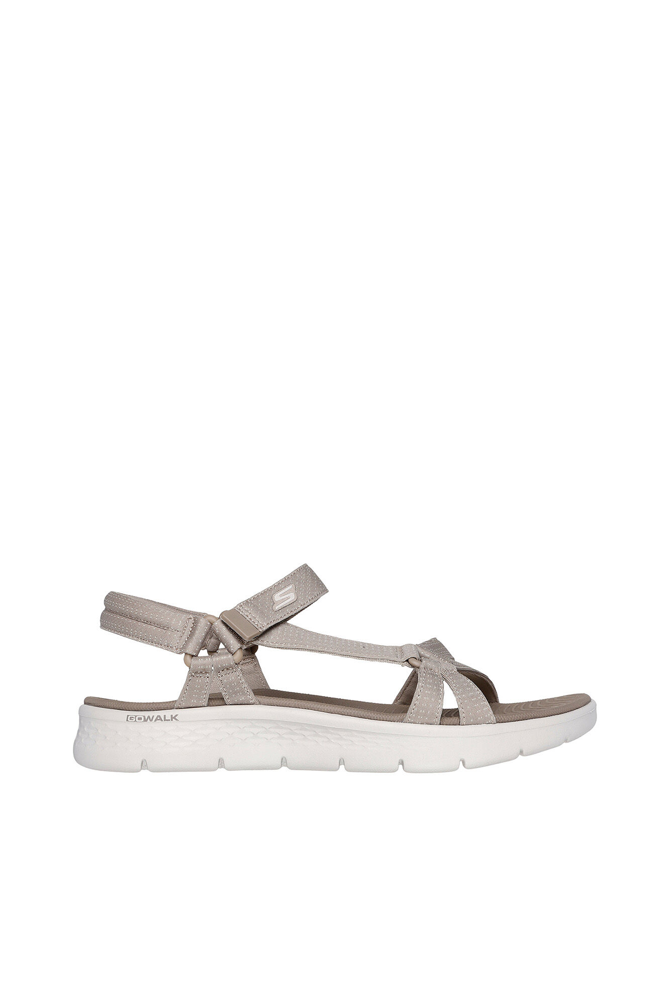 Skechers Zapatillas Go walk flex sandal