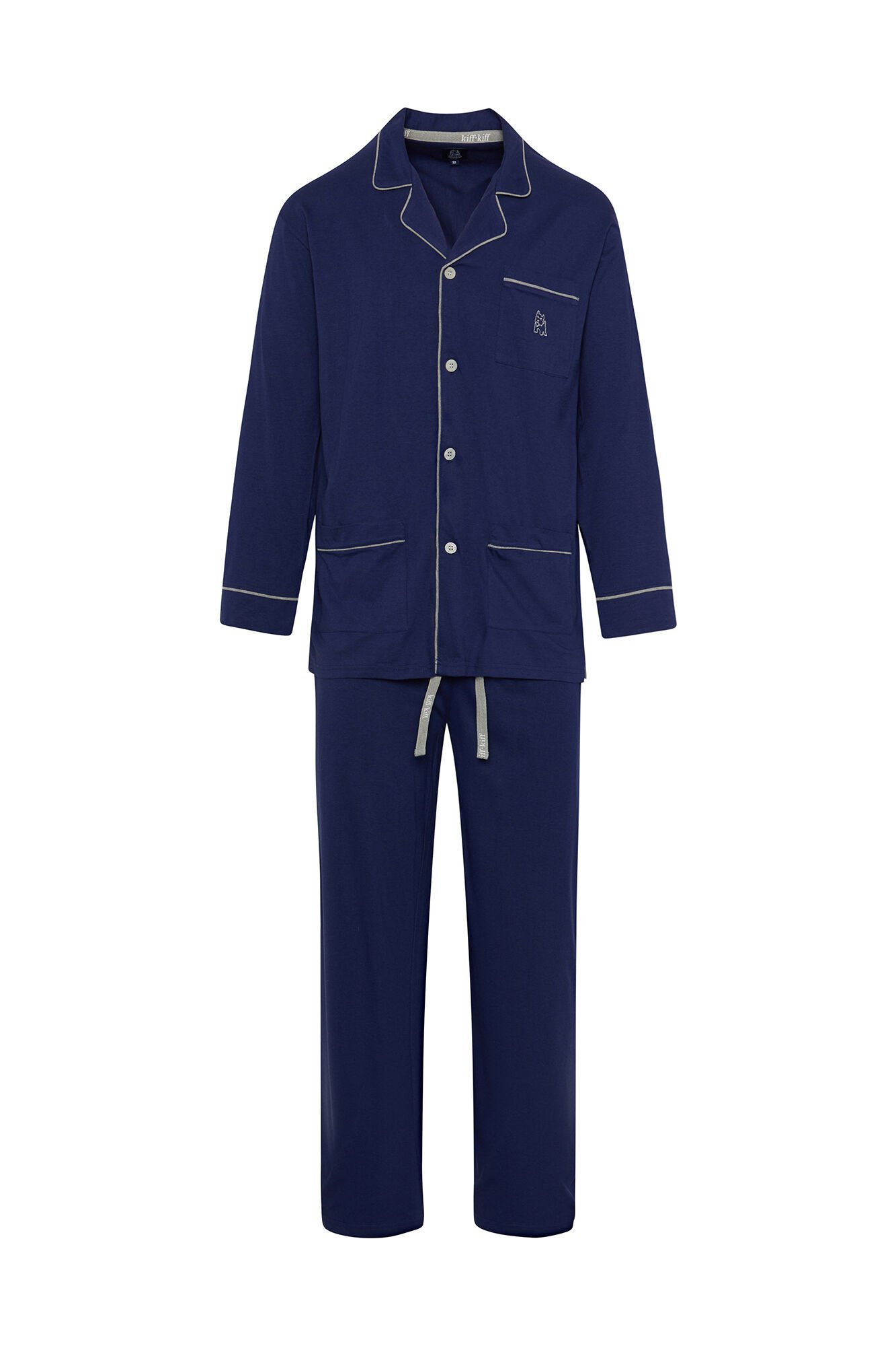 Pijamas cortefiel hombre clearance
