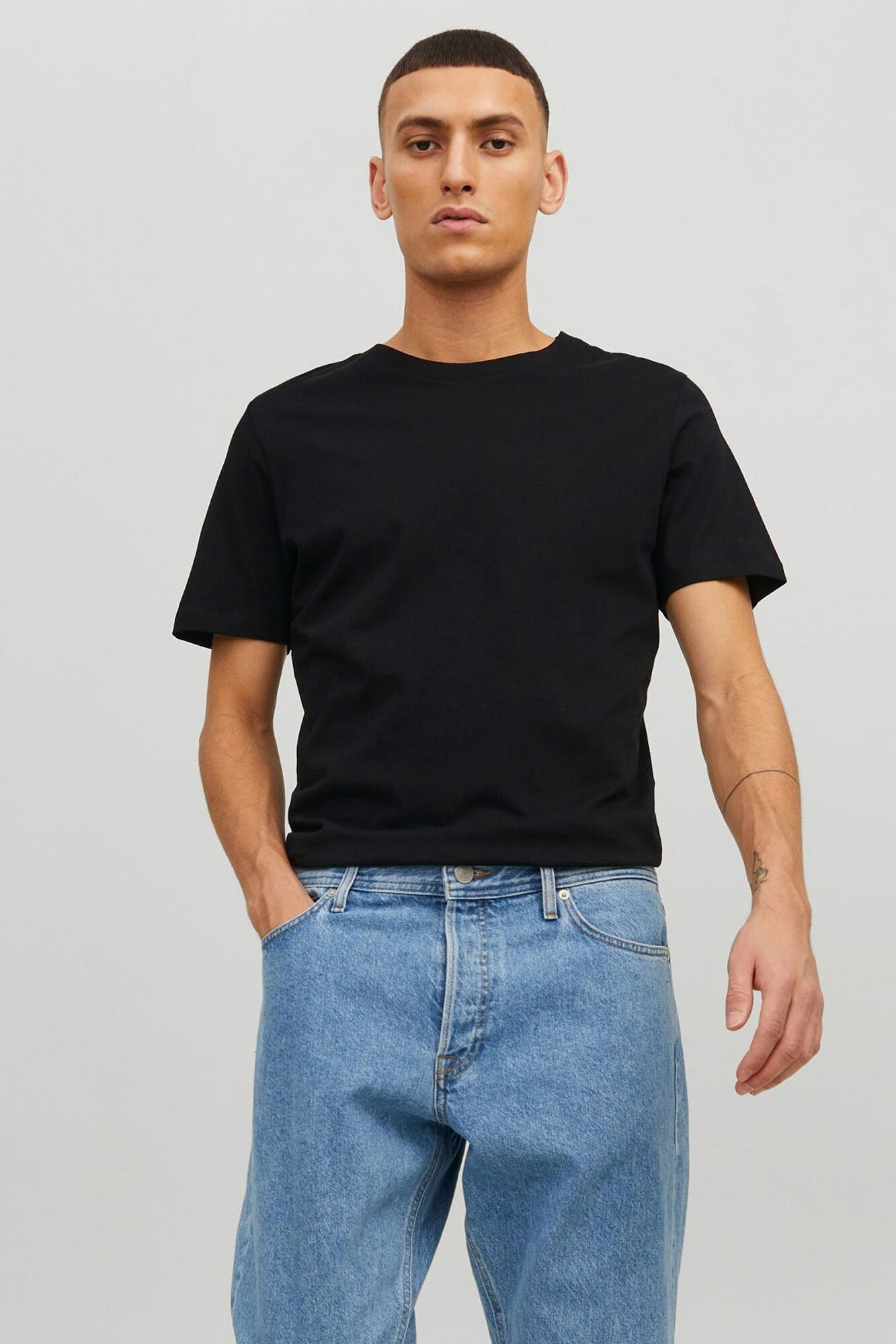 Jack & Jones Pack de 2 regular fit