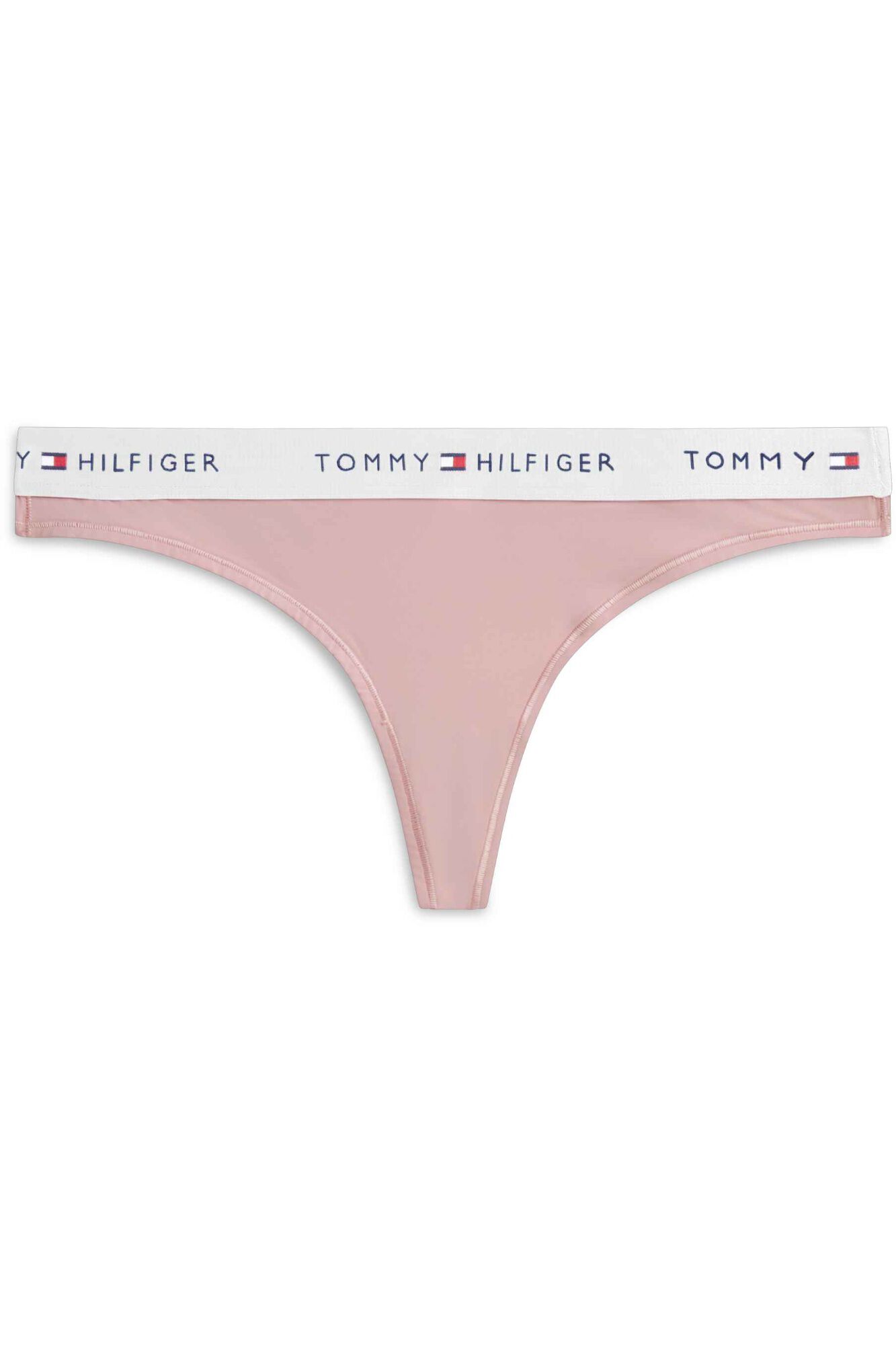 Tommy Hilfiger Tanga rosa Tommy Hilfiger