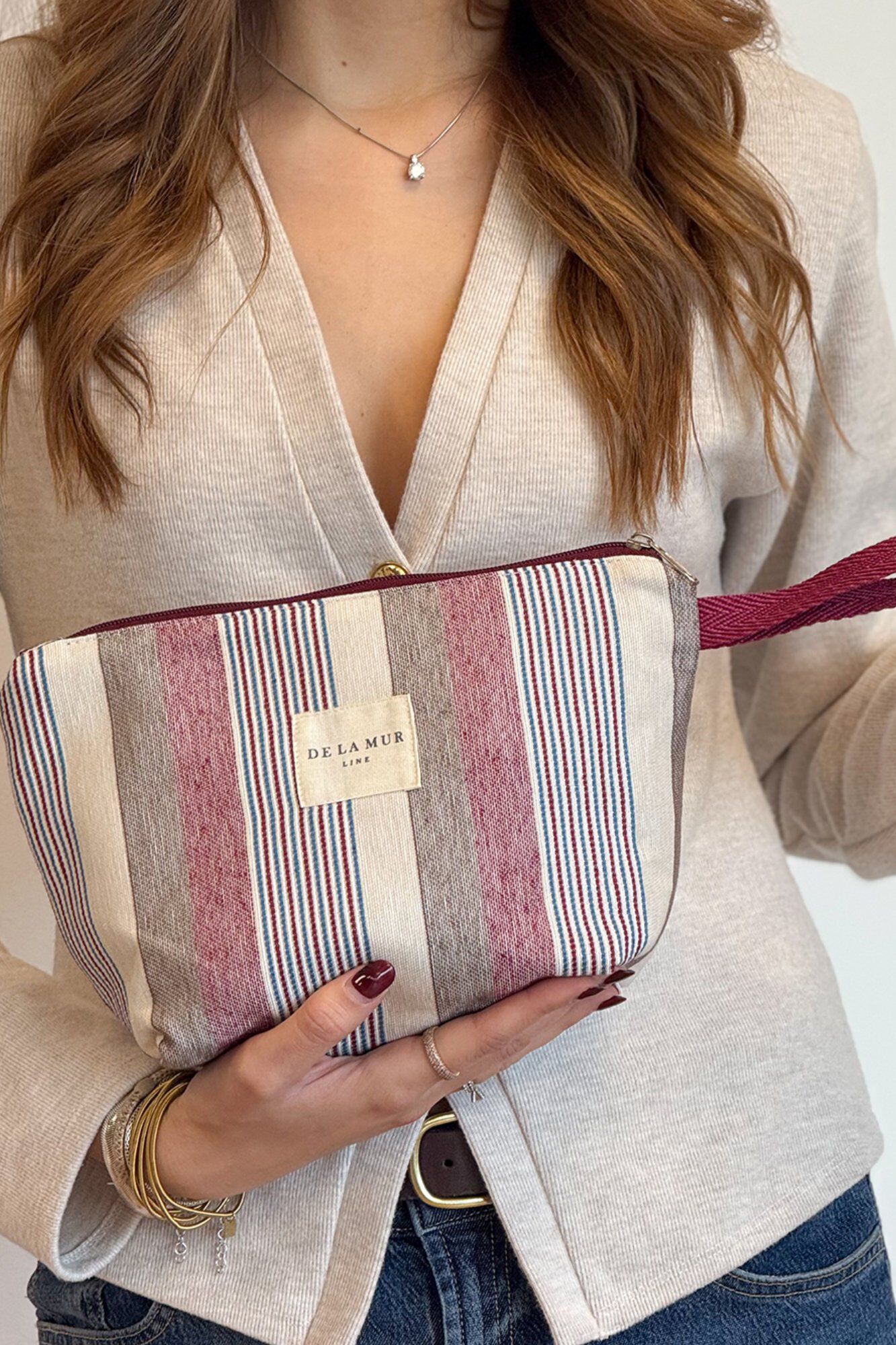 De La Mur Neceser Grande Bosque