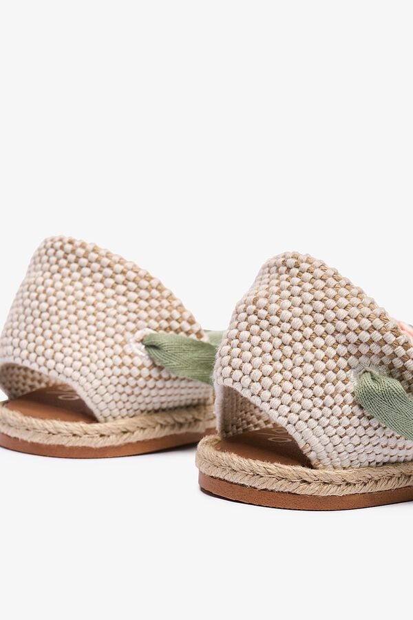 Popa Sand&aacute;lia rasa Poipu Multi estampado