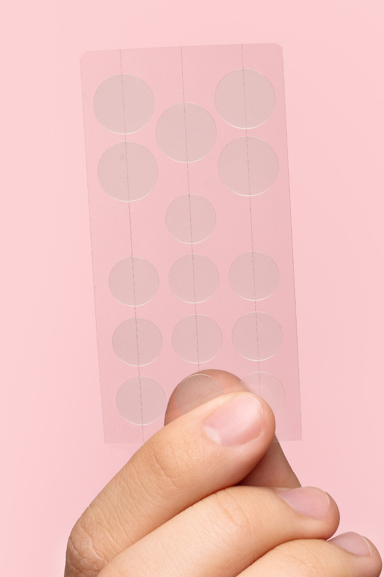 Meisani Manchas de espinhas