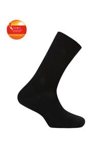 Punto Blanco Meias curtas lisas