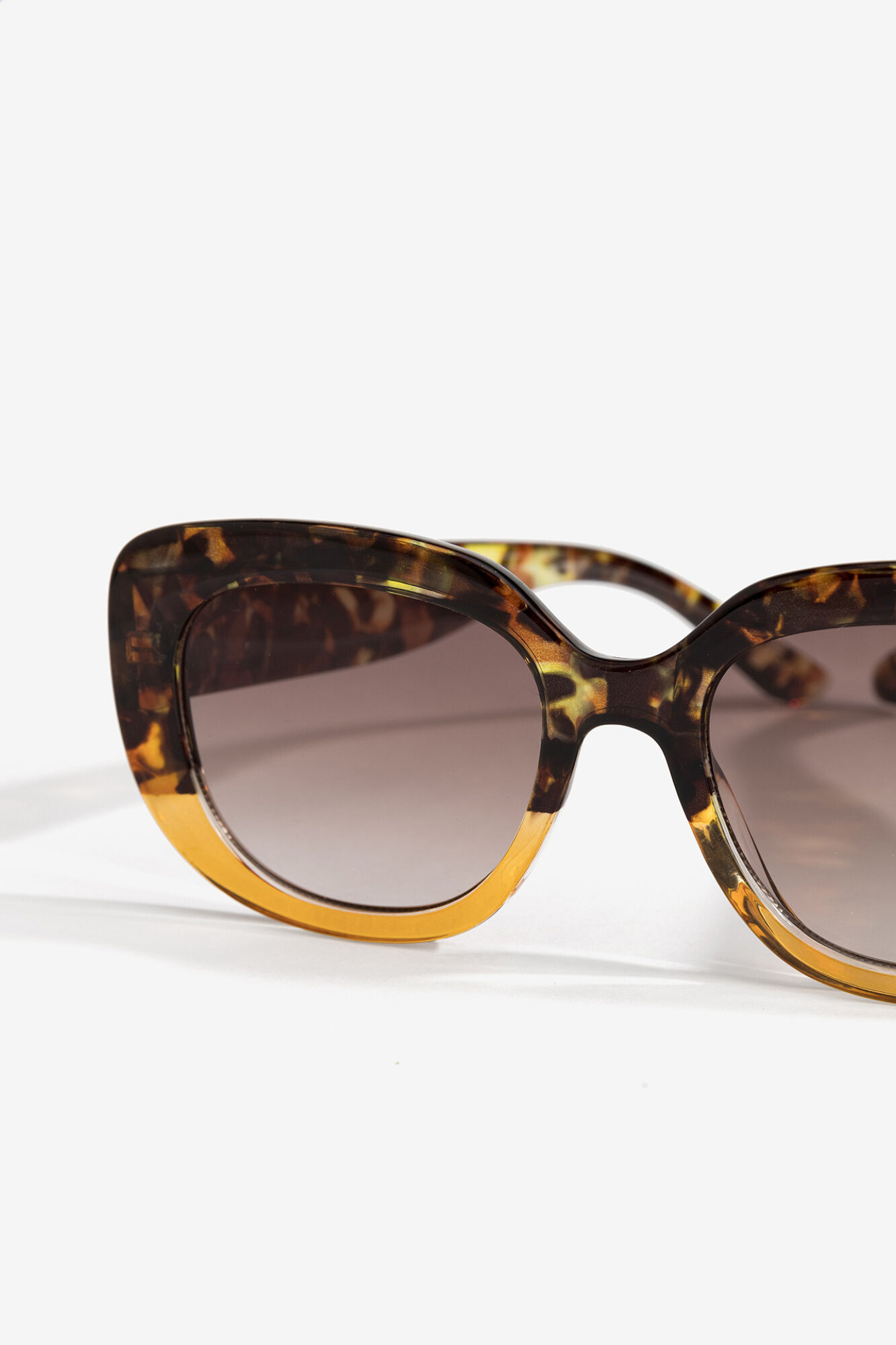 Vilanova &Oacute;culos de sol quadrados