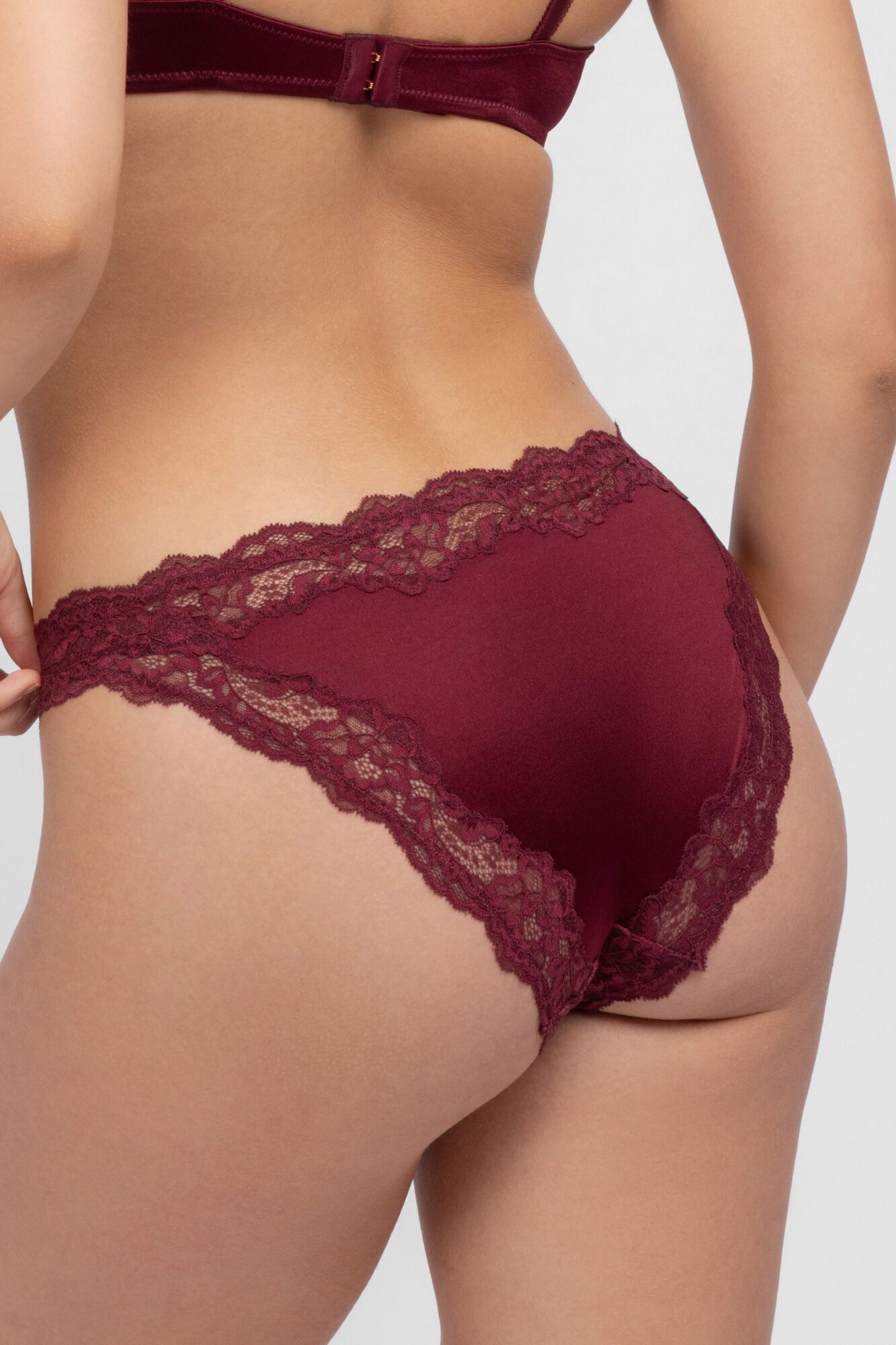 Dorina Origins Shiny Brief