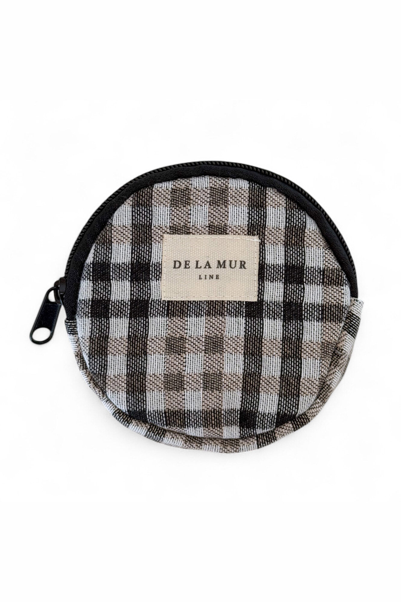 De La Mur Monedero Redondo Lian