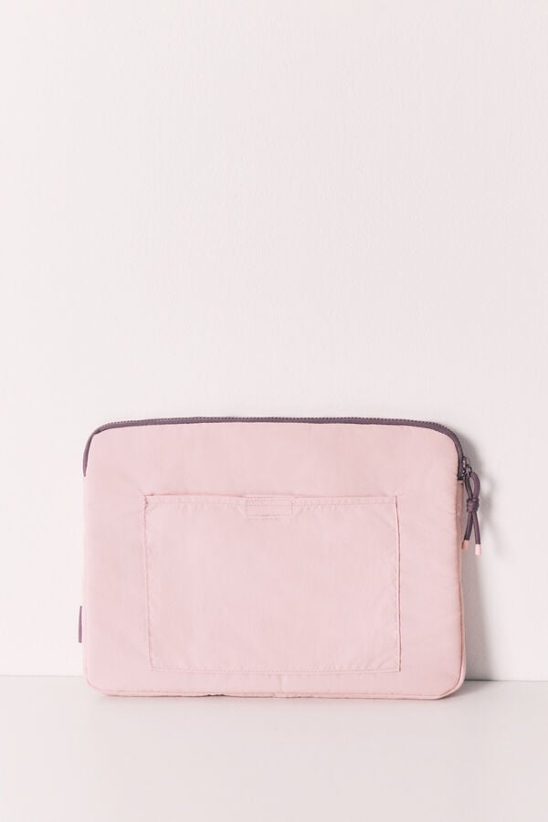 Women'secret Capa para port&aacute;til Star Wars rosa rosa