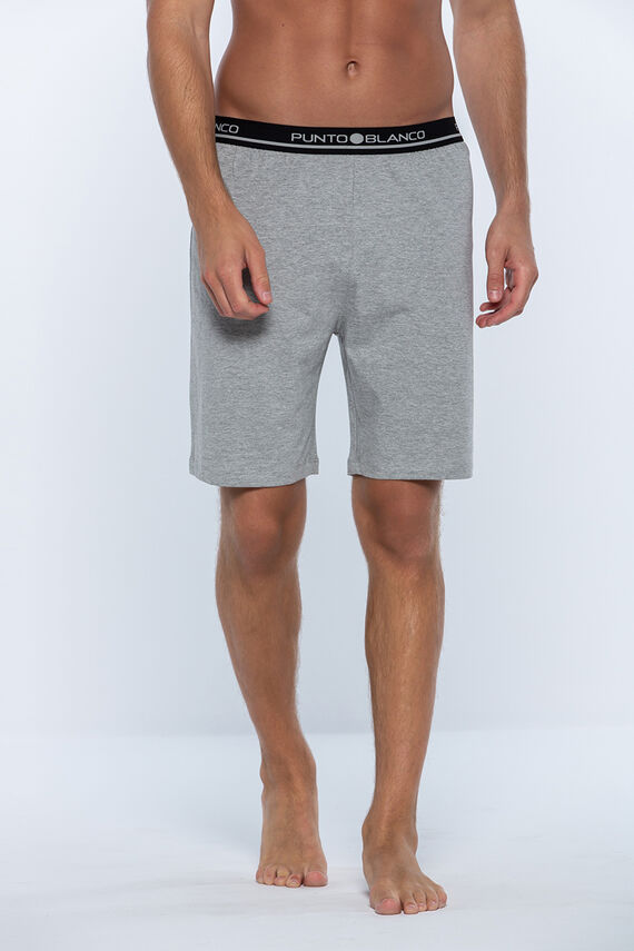 Pantalón corto hombre