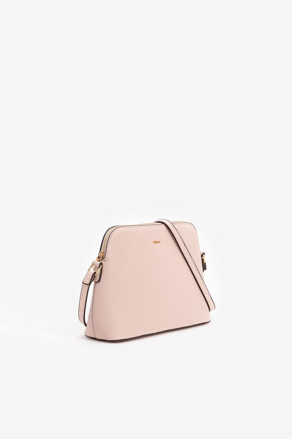 Vilanova Bolso Bandolera rosa