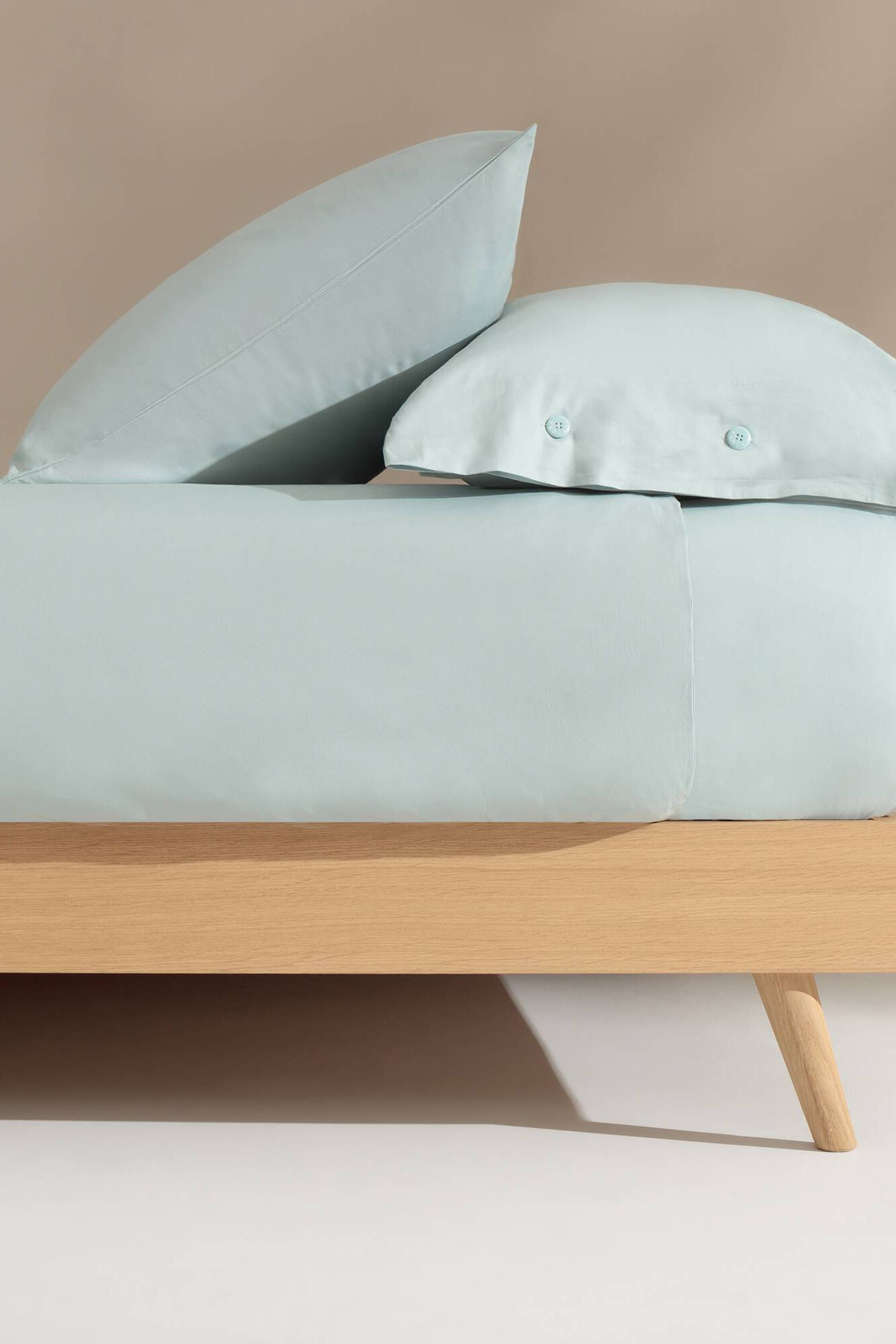 Textura Capa n&oacute;rdica algod&atilde;o org&acirc;nico. Cama 80-90 cm.