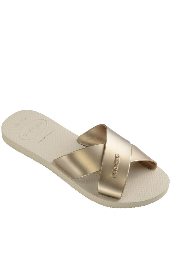 Havaianas Havaianas Aqua bege