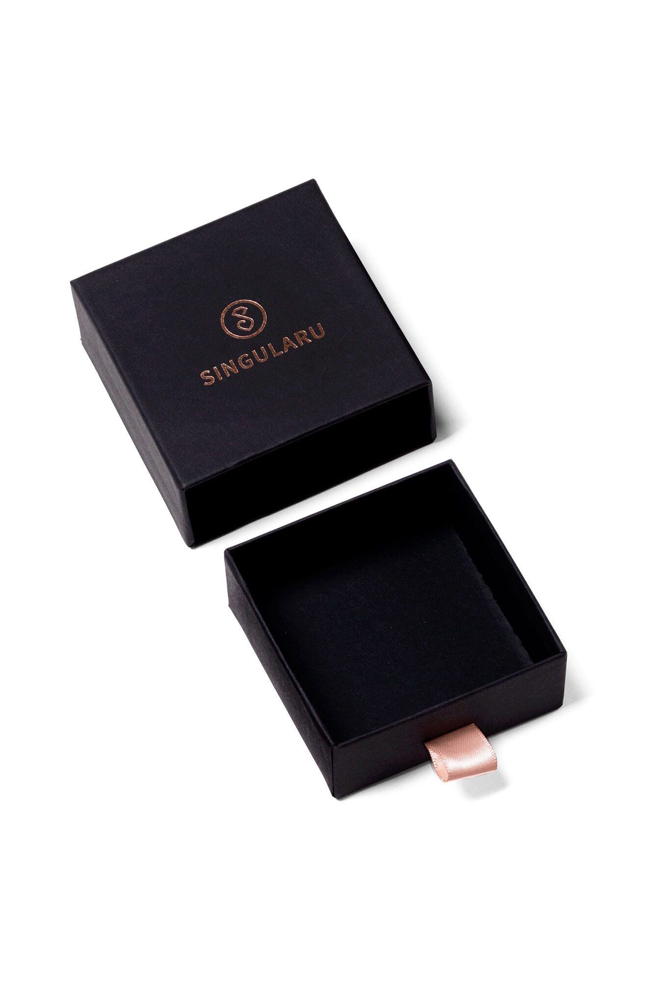 Singularu Estuche tirador