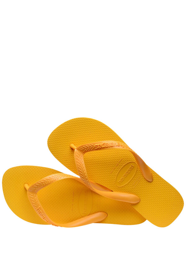 Havaianas Chanclas Hav. Top Amarillo amarillo