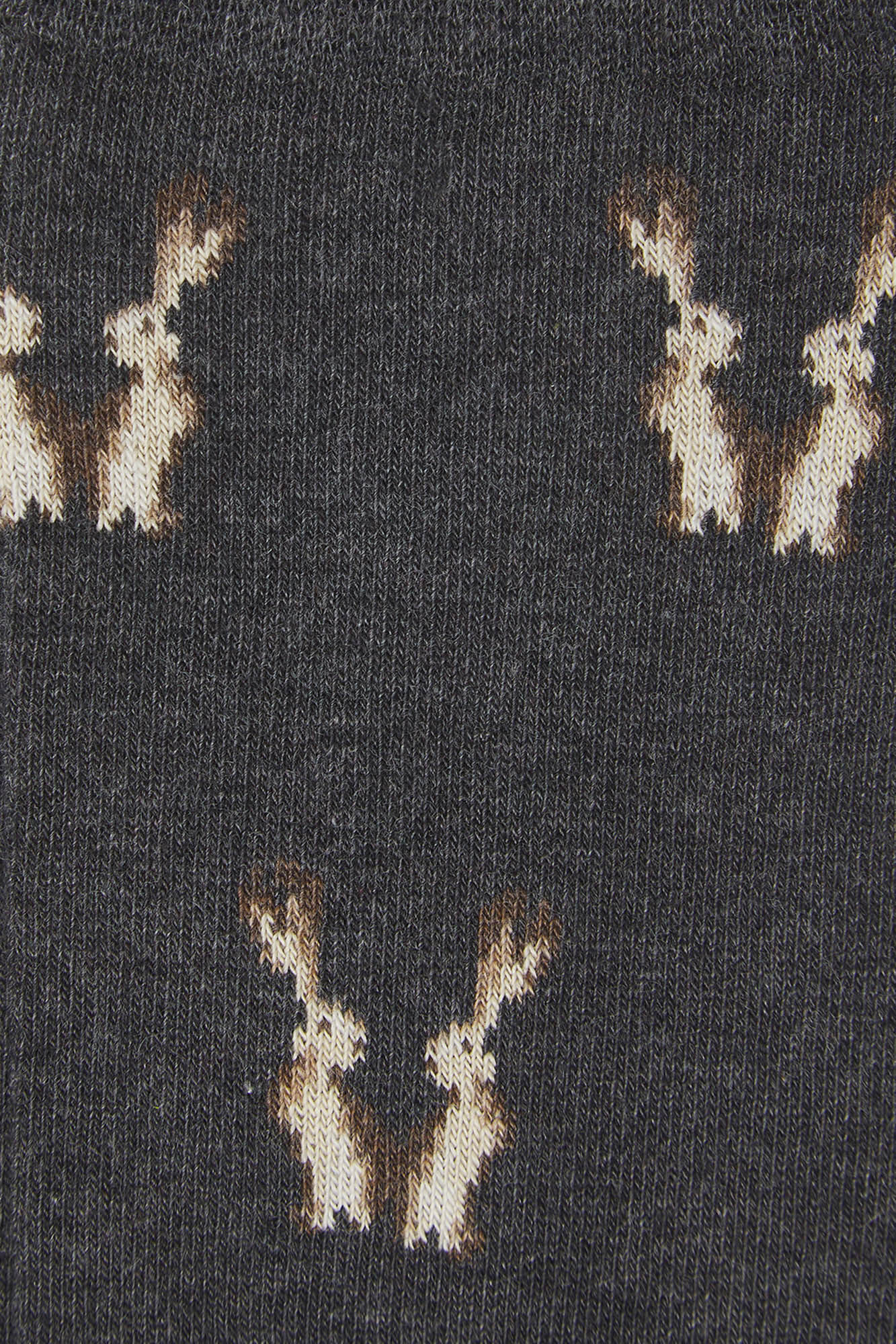 Kiff-Kiff Meia masculina de meia regular