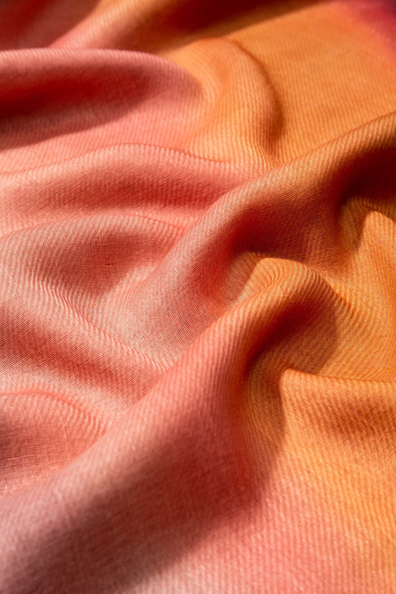 Vilanova Pa&ntilde;uelo Rectangular Degradado de Color