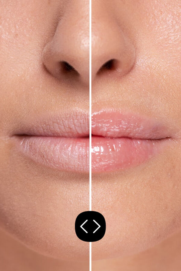 Womensecret Lip plumper voluminizador de labios rojo