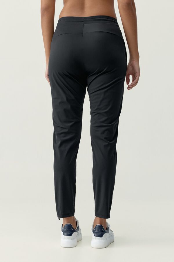 Born Living Yoga Jogger Airla preto preto