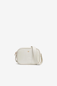 Vilanova Bolso Pequeño Efecto Piel Floral