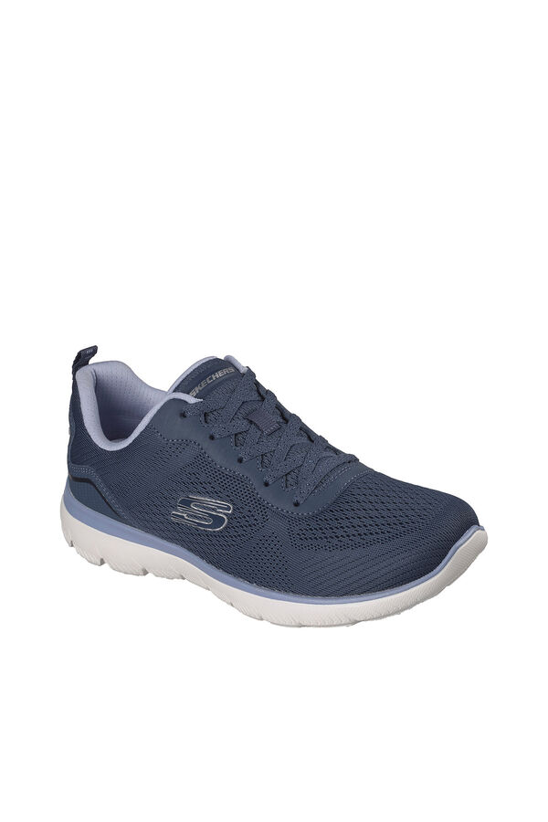 Skechers Sneaker Summits azul