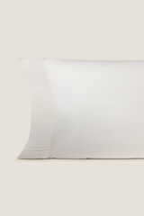 Textura Fronha branco