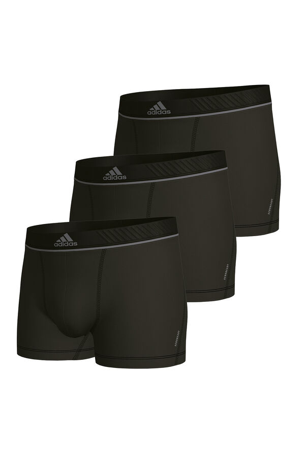 Adidas Pack of 3 Adidas boxers black