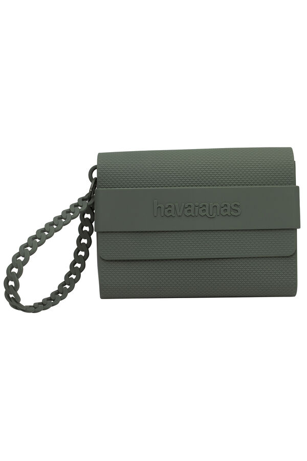 Havaianas Mala Havaianas  verde
