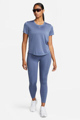 Womensecret Camiseta Nike Dri-fit bleu