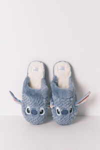 Women'secret Chinelos de quarto 3D Stitch