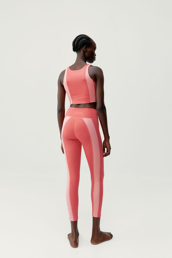 Born Living Yoga Legging Bindi  estampado