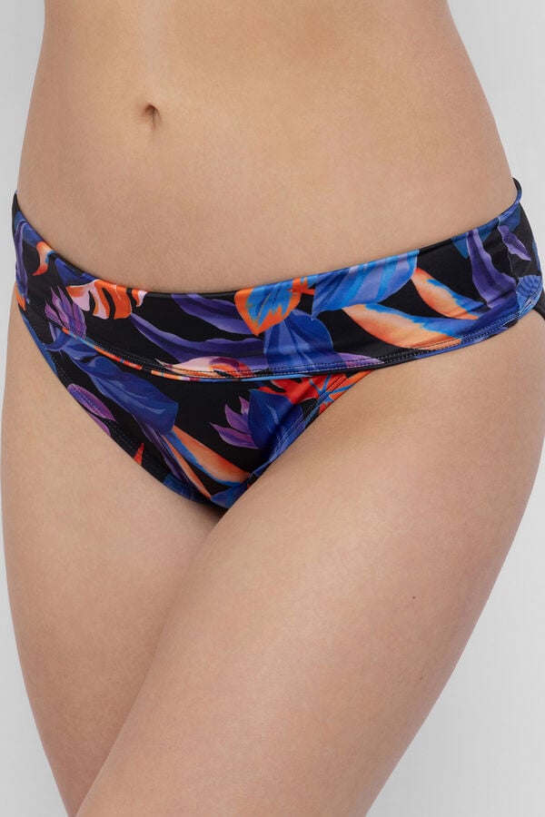 Dorina Cueca completa Mercadona preto