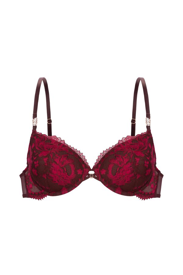 Dorina Soutien Balconette Jemma estampado