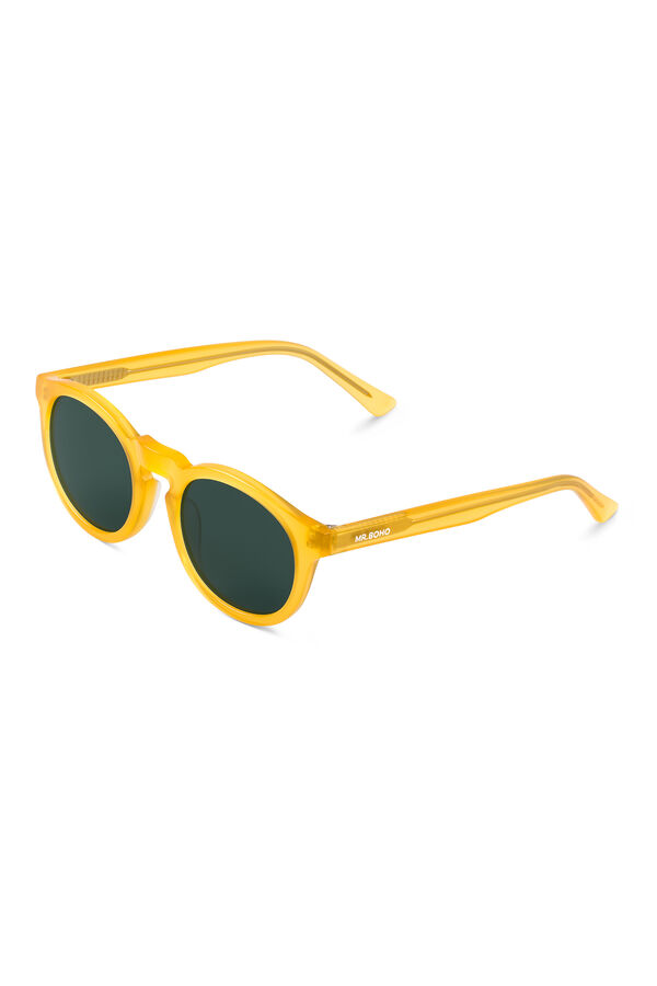 Womensecret Gafas de sol Seaside  Hayes amarillo