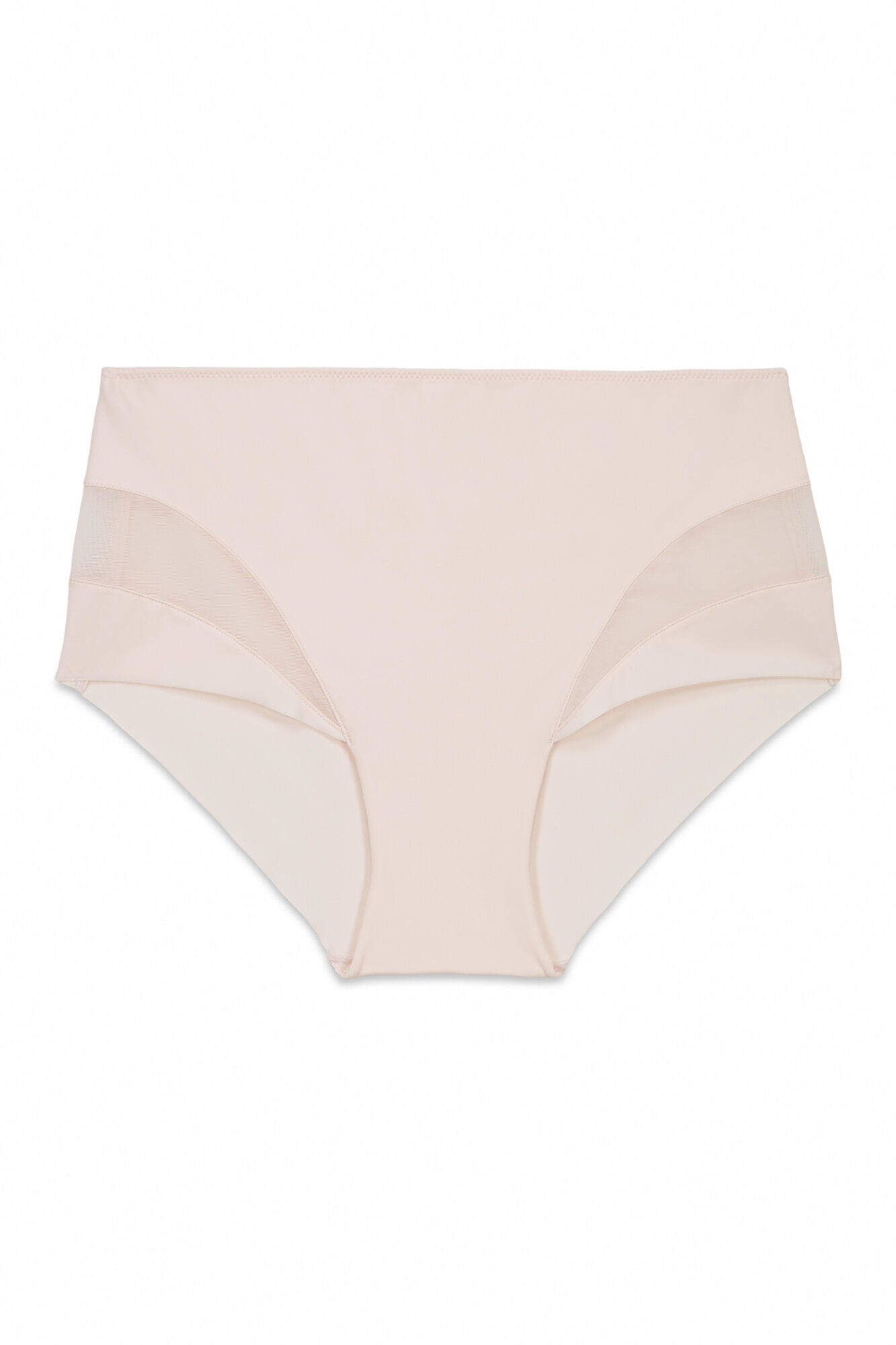 Women'secret Cuecas redutoras altas rosa