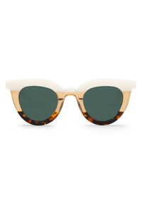 Mr. Boho Óculos de sol Hayes Fancy Hayes With Classical Lenses