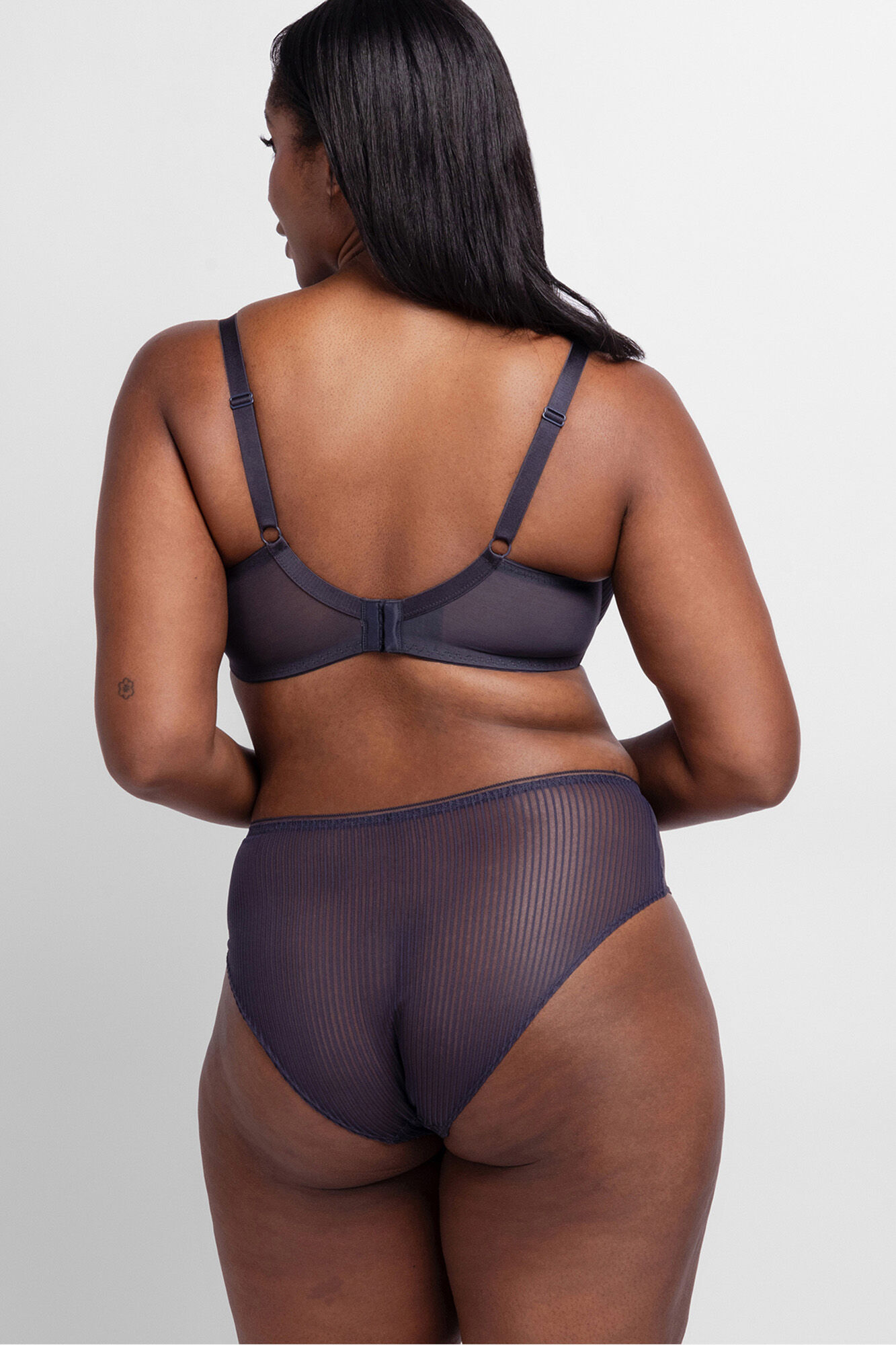 Dorina Pacote cl&aacute;ssico de duas pe&ccedil;as Madison Hipster