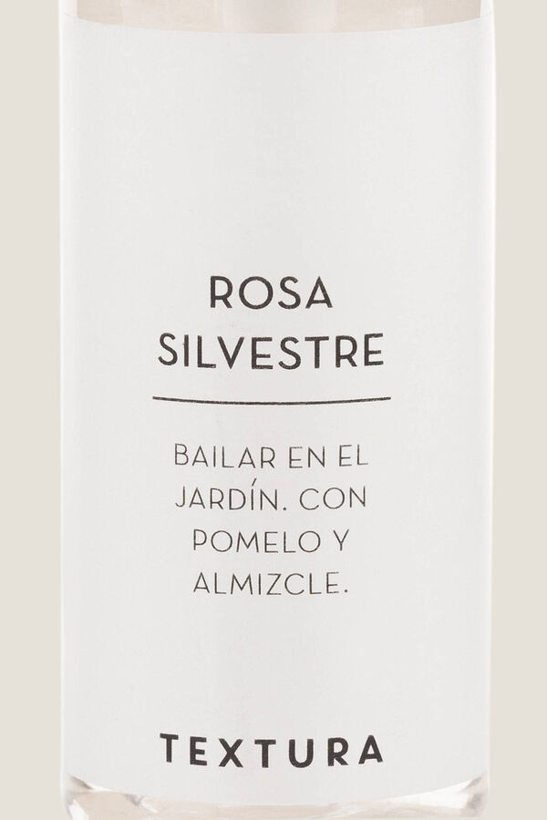 Textura Rose fabric freshener printed