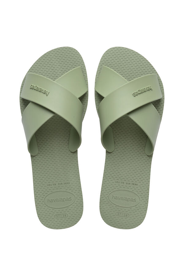 Havaianas Havaianas Aqua verde