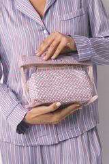 Women'secret Pacote com 3 nécessaires com estampado geométrica estampado