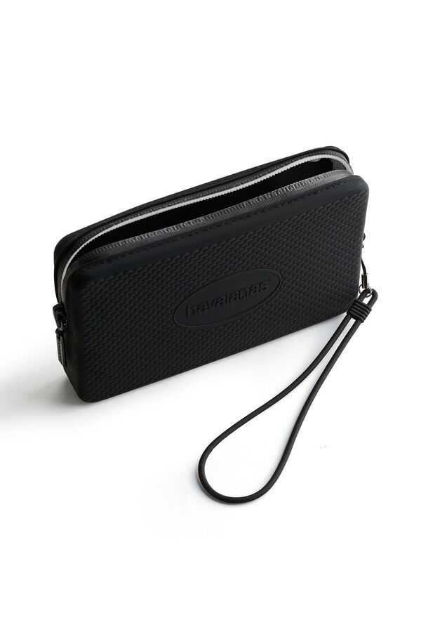 Havaianas Mala Havaianas Mini Bag Logo preto